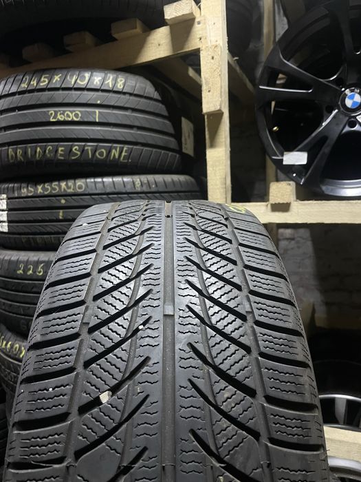 Продам розпаровку Goodride sw608 225/40 r18