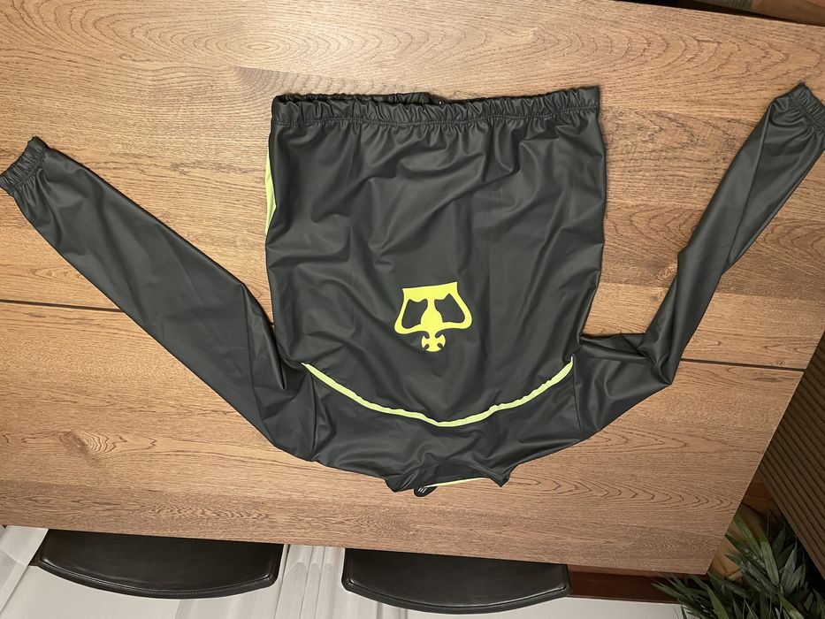 Casaco Black Crown novo