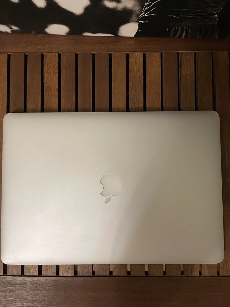 Macbook Pro 15 (2013)