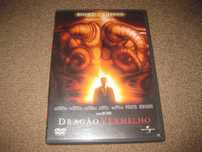 "Dragão Vermelho" com Anthony Hopkins/Edição Especial 2 DVDs