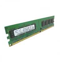 DDR2 800MHz 2Gb pc2 6400 универсальная 2Гб опт