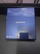 Zewnętrzna nagrywarka DVD Samsung SE-S084B USBS