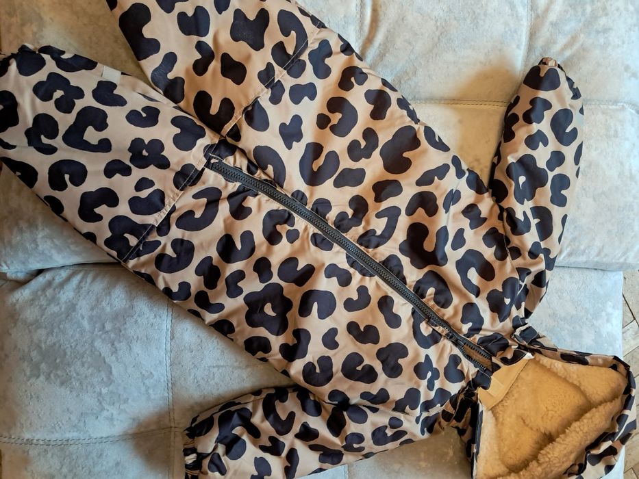 Комбінзон H&M зима