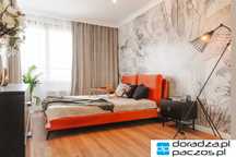 Gotowy Apartament/ 3 pok + 2 Tarasy/ 72 m2/ MP/ Wg Projektu Architekta