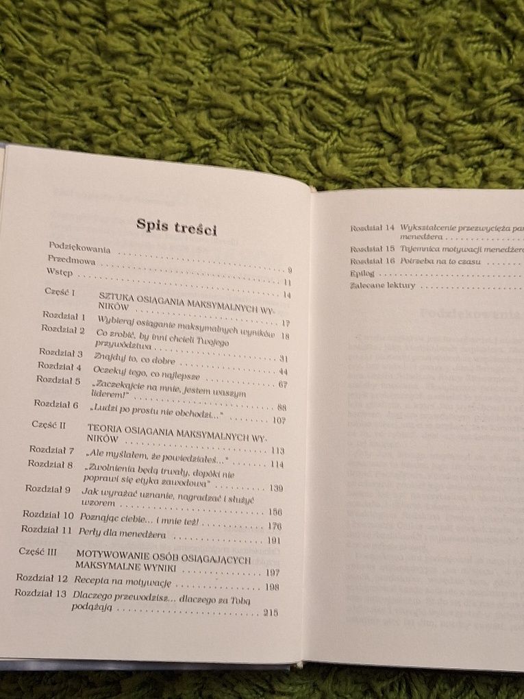 Zig Ziglar Poradnik Lidera Jak działać gdy znajdziemy się na szczycie