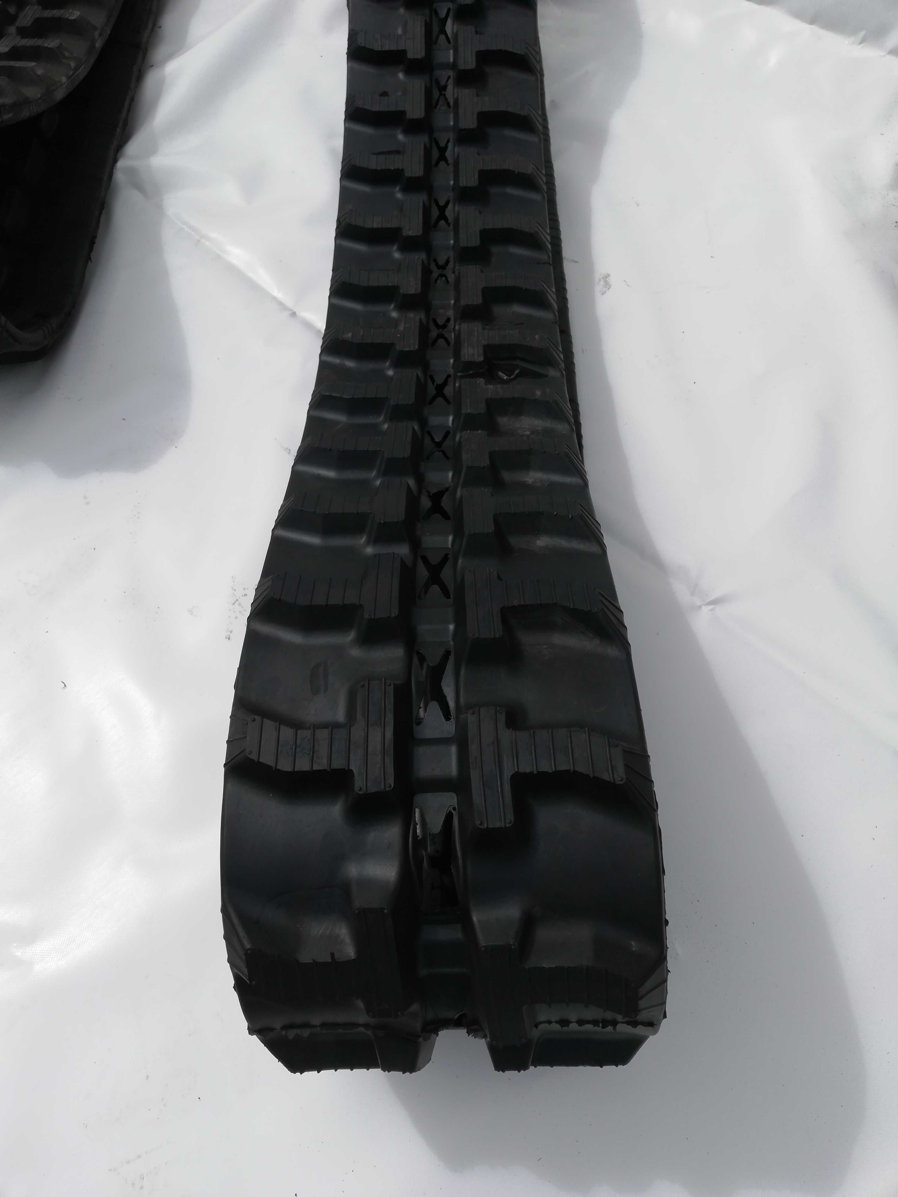 Gąsienica Gumowa 230x96x36 Hitachi Kubota Takeuchi Case Yanmar itp.