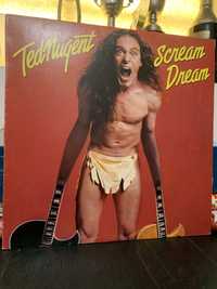 Vinil Ted Nugent