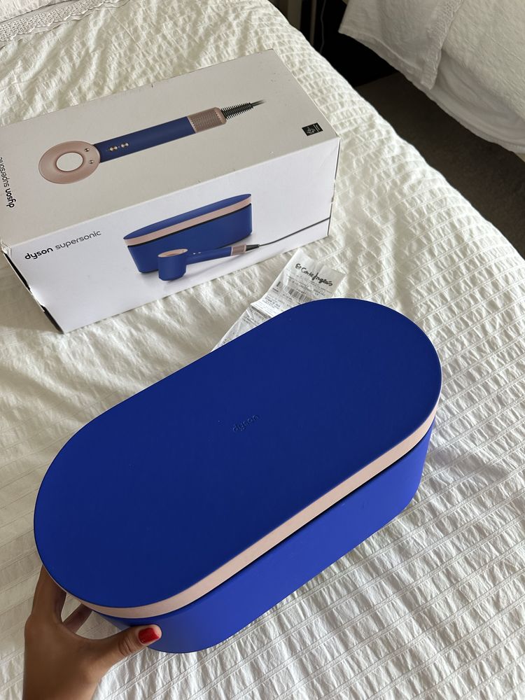 Secador de cabelo Dyson Supersonic