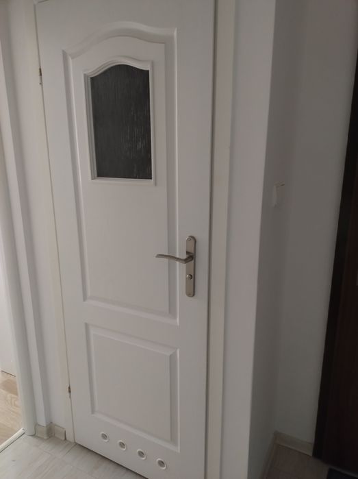 Drzwi wewnętrzne 80, 6 sztuk