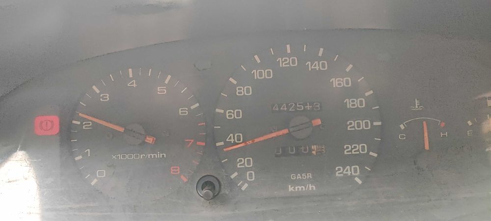 Mazda 626 GE 1993р Не на ходу