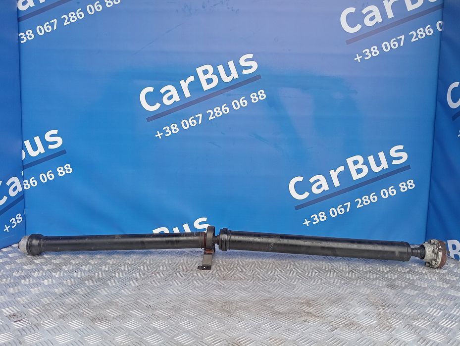 Кардан задній Porsche Cayenne 9Y0 Порш Каєн Порше Каен Розборка