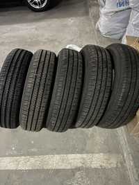 Шини 195/80/r15 Bridgestone, Сузукі Дмиммі