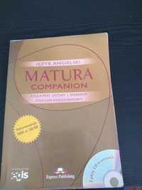 Podręcznik do angielskiego-"Matura companion"