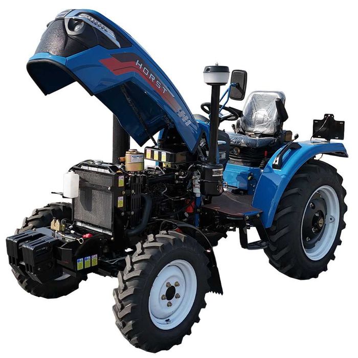 Трактор HORST L404 Офіційний Дилер! Безкоштовна доставка!