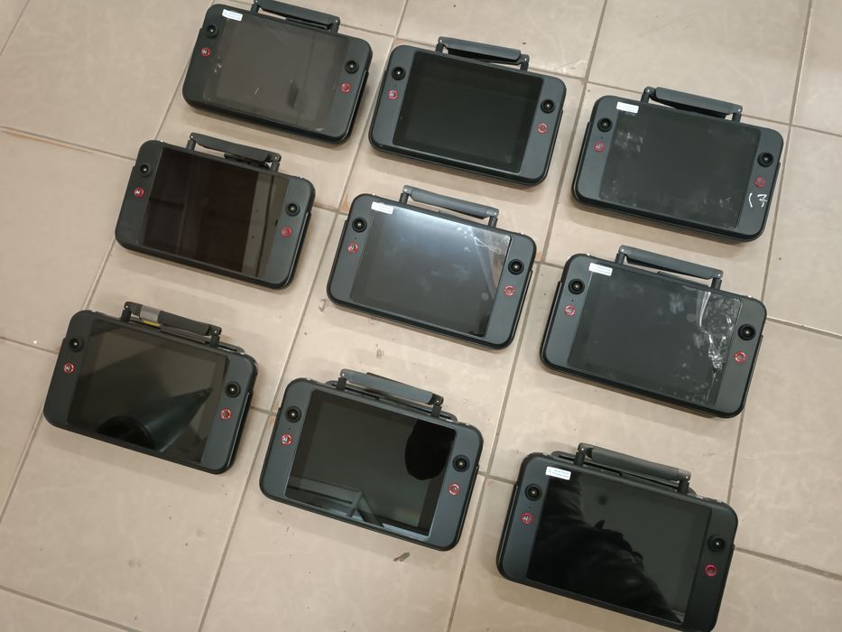 Пульти Autel Evo Max 4t
