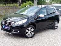 Peugeot 2008 Benzyna 2015 Rokq