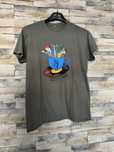 T-Shirt (koszulka) z nadrukiem