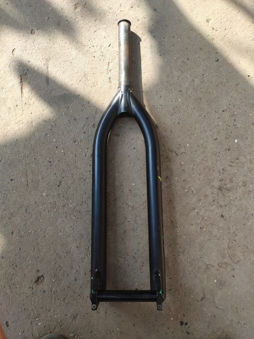 Вилка fireeye mtb street dirt