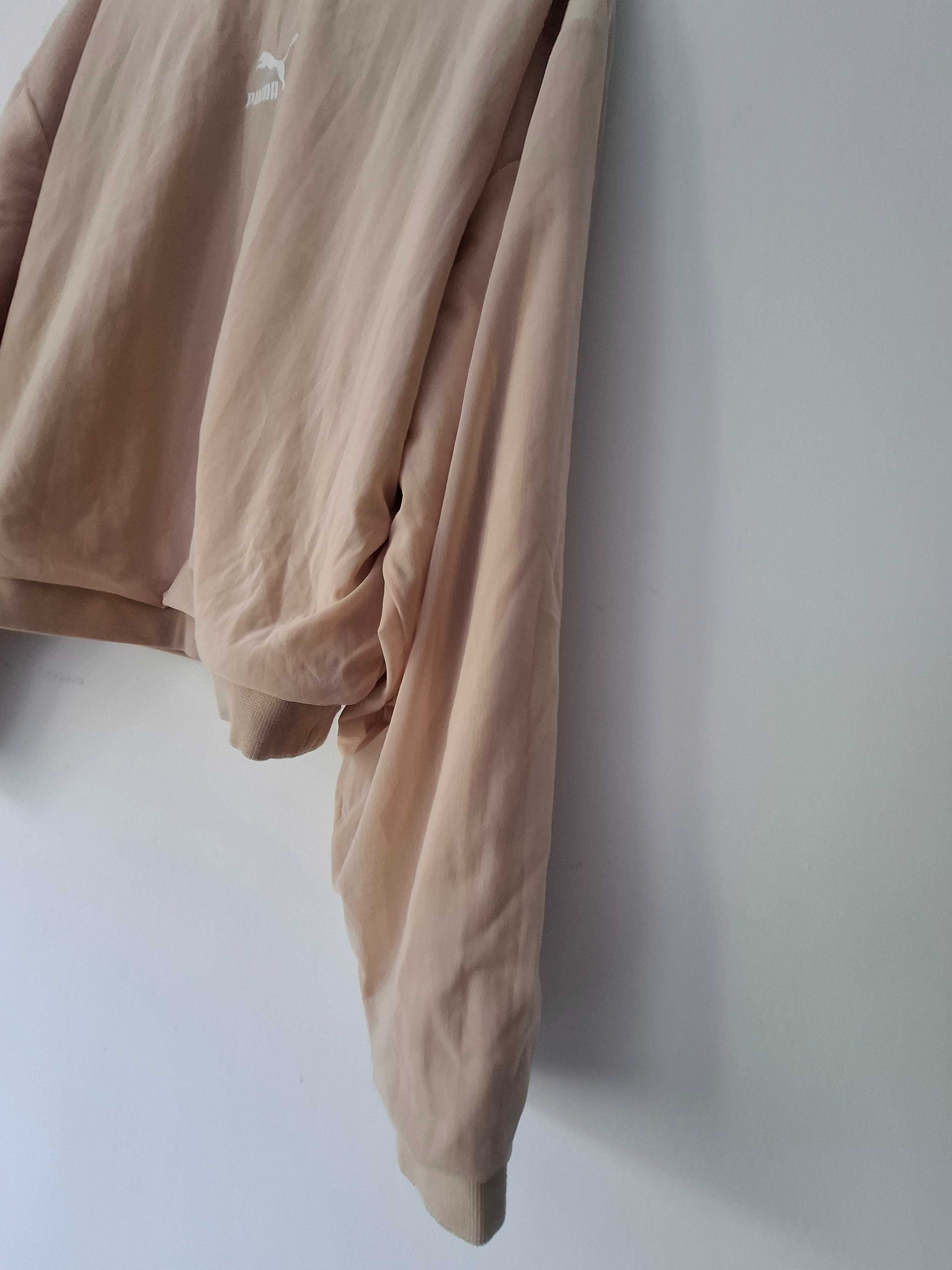 Bluza puma damska