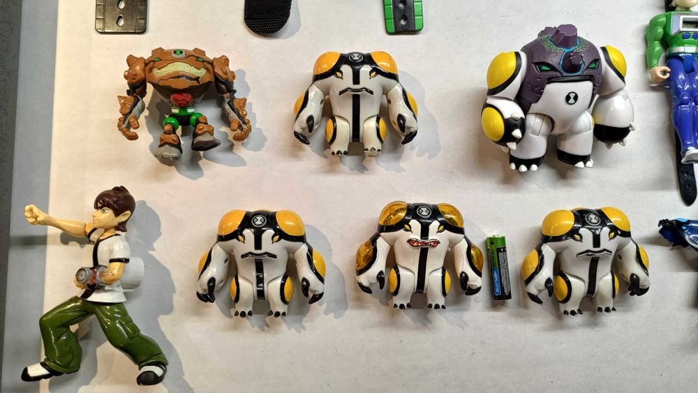 Ben 10.ten.omnitrix.фигурки.игрушки.персонаж.бен Тен.часы.силач.