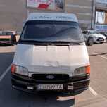 Рассрочка Ford Transit 200$ в месяц Дизель