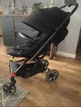 Wozek spacerowy cybex