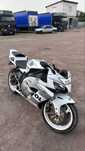 Honda cbr 1000rr присутній торг