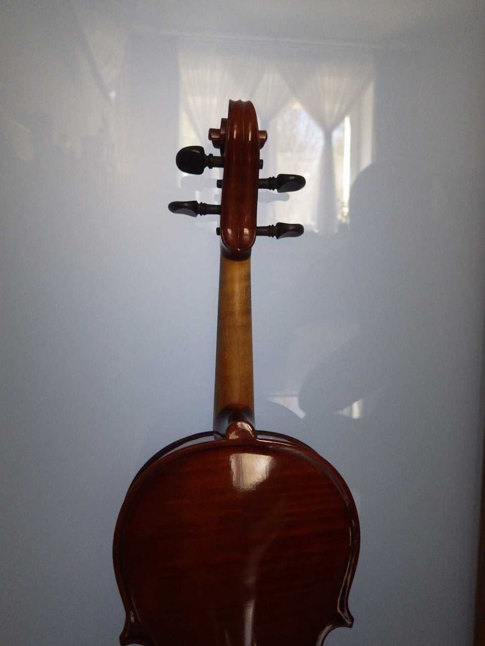 skrzypce stradivarius faciebat anno 1713