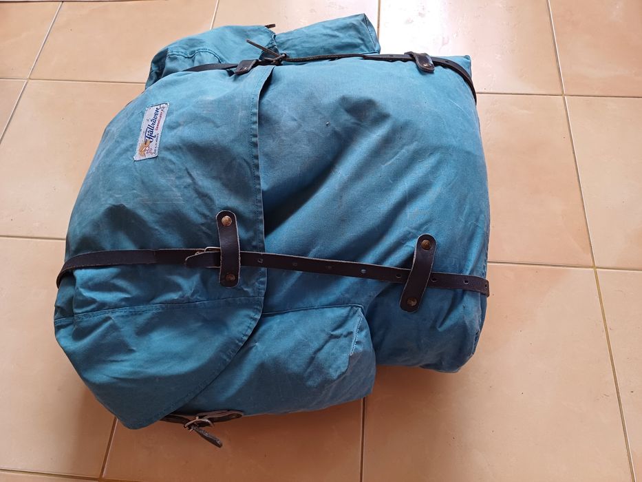 Рюкзак для авто  Fjallraven  40х14Х45