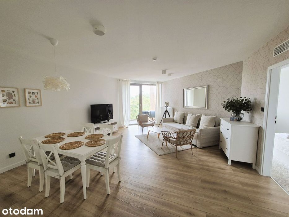 Pierwsza linia brzegowa z widokiem na morzem,kompleks z basenami Pinea