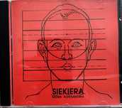 Siekiera Nowa Aleksandria (CD)
