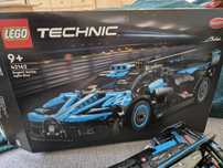 Lego technic Auto