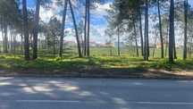 Terreno em Fernão ferro