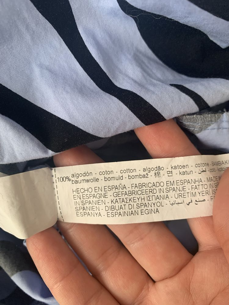 Стильна сукня ZARA р. XS