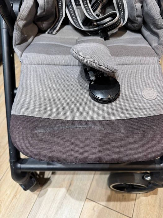 Продам коляску Cybex balios s lux 2в1