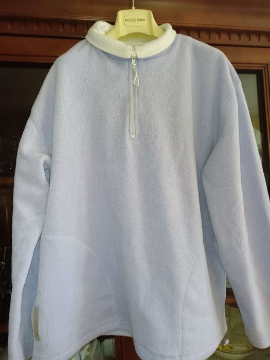 Długa Bluza polarowa Primark Active  UK 14-16 EU 42-44, XL/XXL