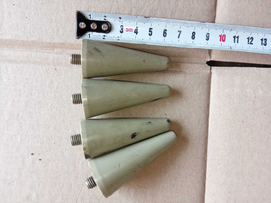 Мебельные ножки-подставки