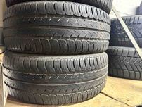 205 45 16 Goodyear Eagle NCT5 шини літо