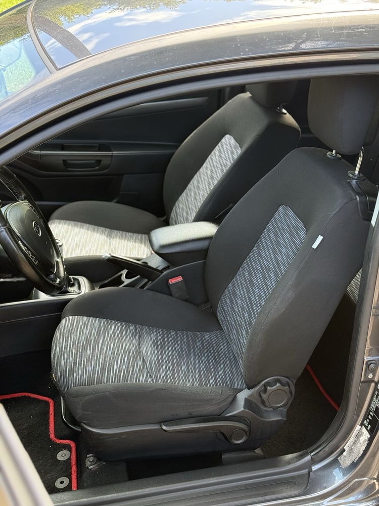Kia Ceed•1.6•2008•Zadbany•Alu•Climatronic•Zamiana