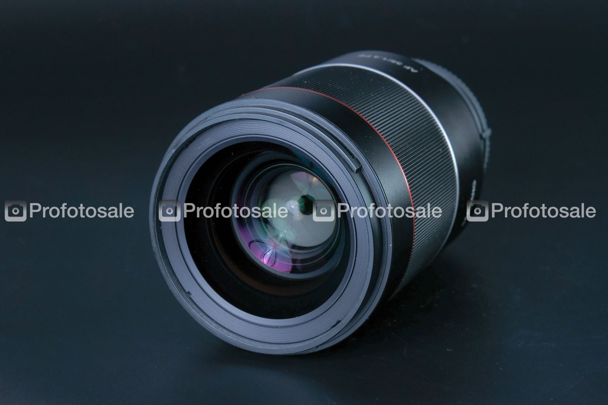 Об'єктив Samyang AF 35mm f/1.4 для Sony FE