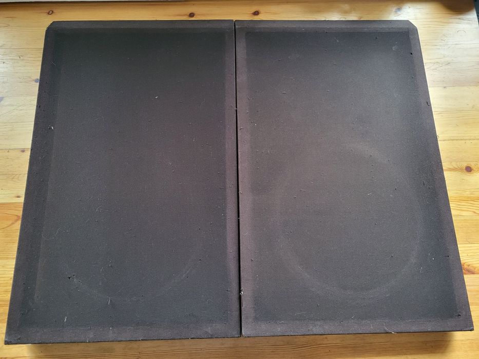 Maskownice Zasłonki Do Unitra Tonsil Altus 60 ZG486 + 8x Kołki