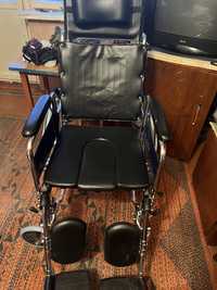 Інвалідна коляска KJT704B