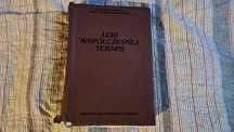 M1 Leki współczesnej terapii Podlewski 1985 SPIS