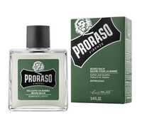 Proraso Рефреш освіжаючий бальзам для догляду за бородою 100 мл