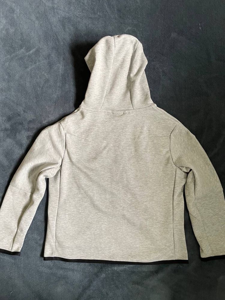 Nike кофта TECH FLEECE, нова з бірками!