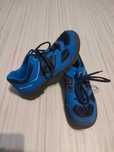 buty trekkingowe firmy Quechua rozm. 35