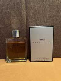 Perfumy hugo boss number one