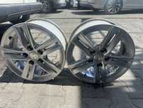 Jantes 15 5 furos original peugeut