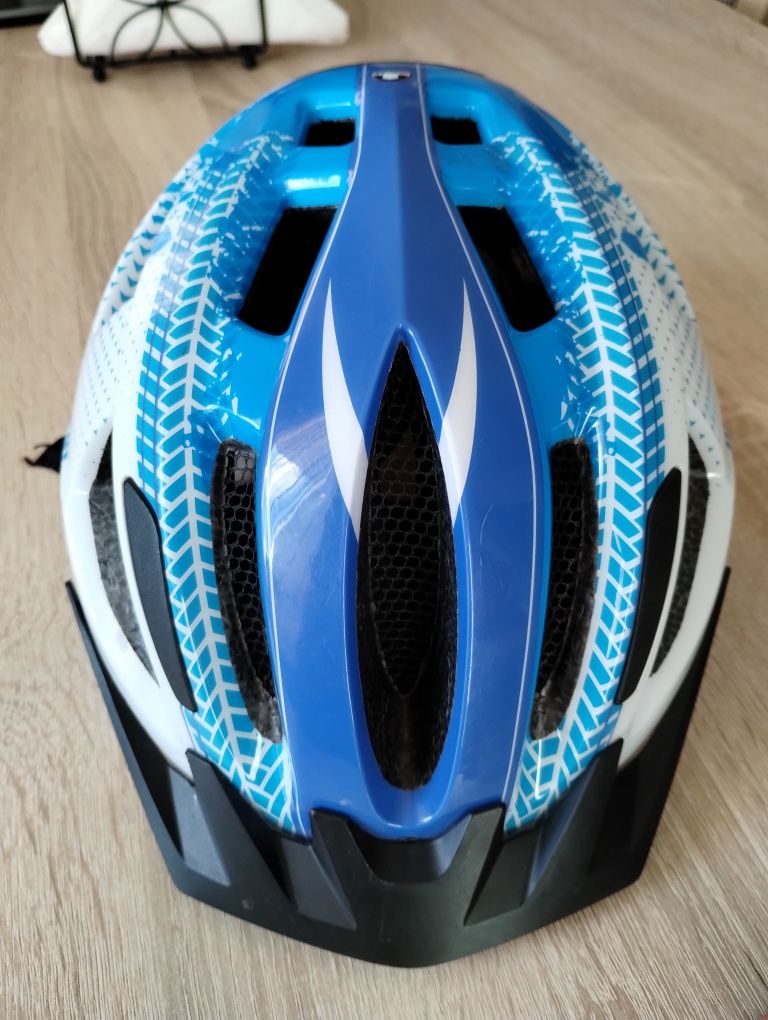 Kask dziecięcy Lidl