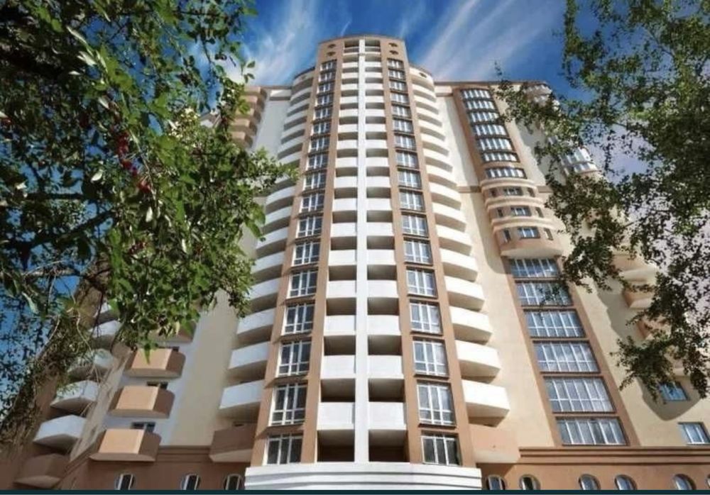 Продаж 3 квартири К/шлях 95